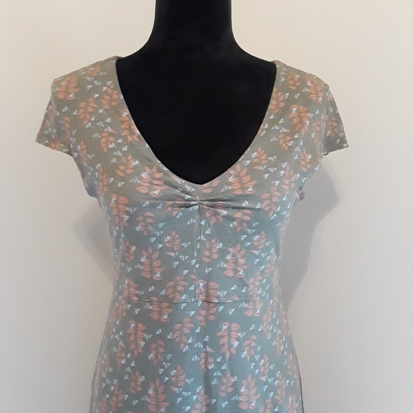 Toad&Co Dresses & Skirts - Toad&Co Rosemarie Dress■Organic Cotton